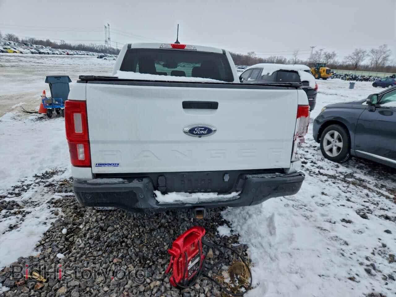 2022 FORD RANGER - VIN: 1FTER4FH2NLD05909 - Фото 6