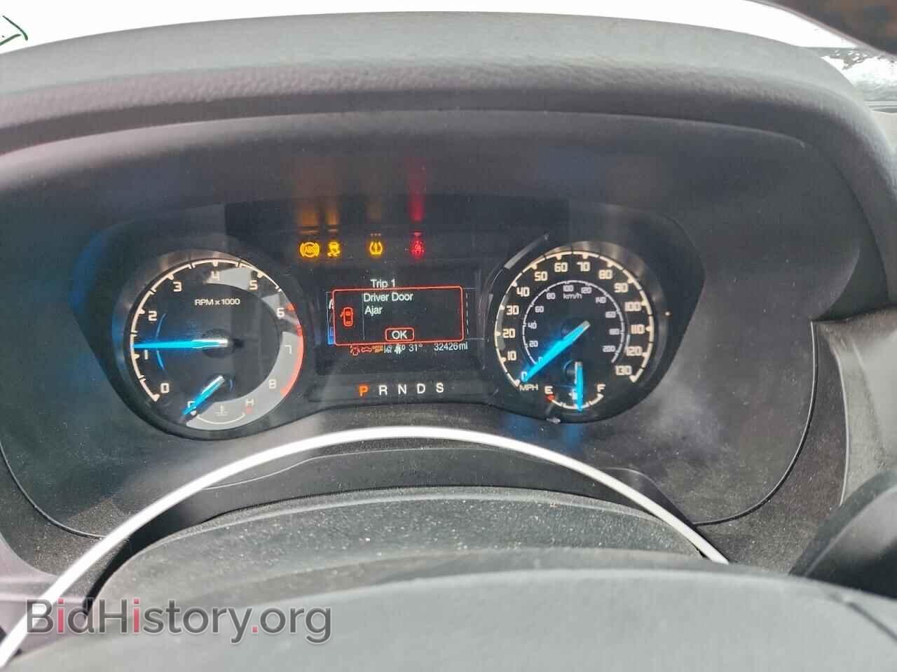 2022 FORD RANGER - VIN: 1FTER4FH2NLD05909 - Фото 9