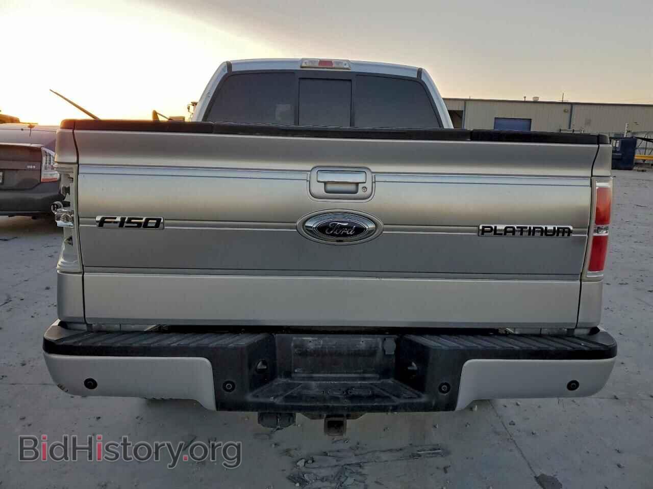 2013 FORD F-150 - VIN: 1FTFW1ET2DFA73746 - Фото 6