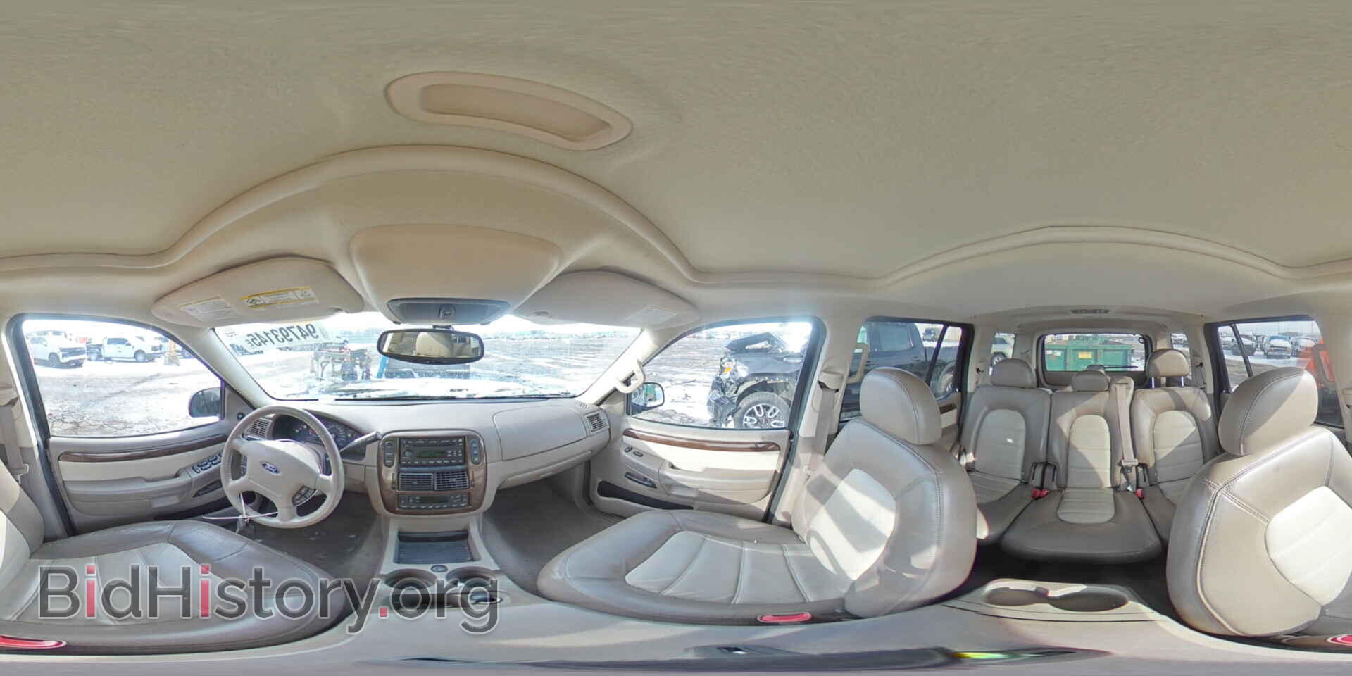 2005 FORD EXPLORER - VIN: 1FMZU74W45ZA47453 - Фото 15