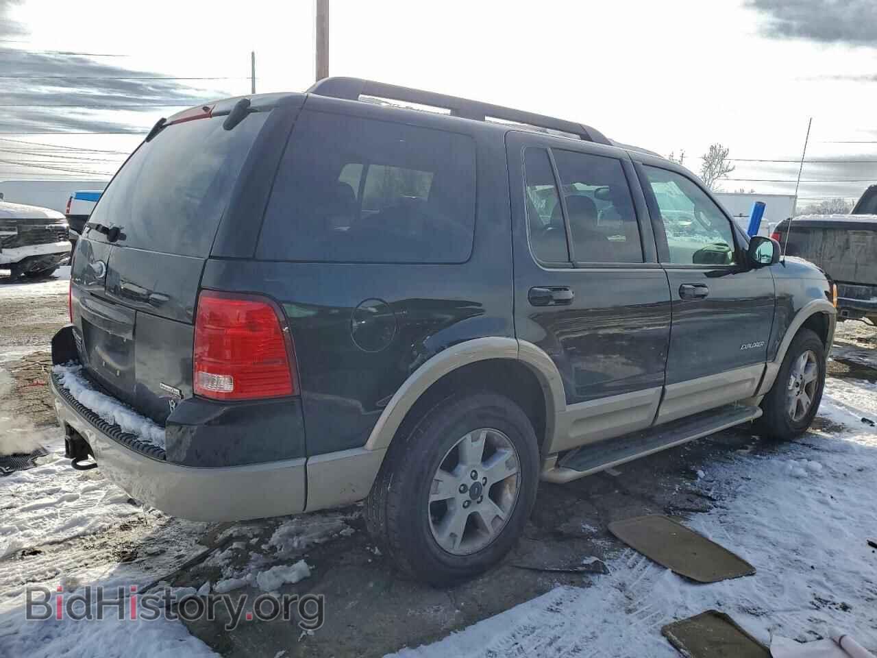 2005 FORD EXPLORER - VIN: 1FMZU74W45ZA47453 - Фото 3