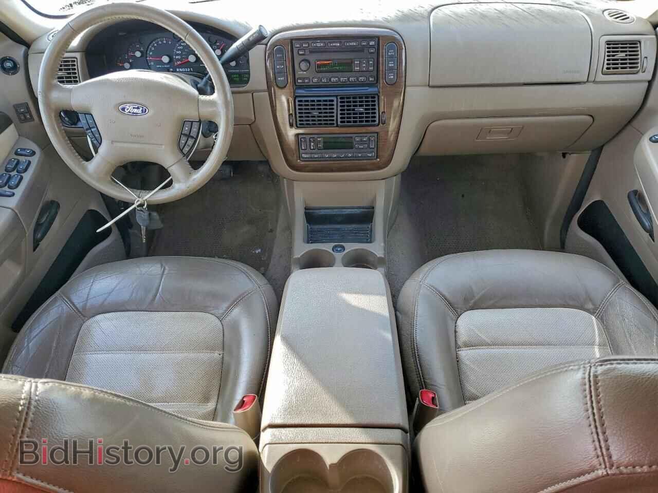 2005 FORD EXPLORER - VIN: 1FMZU74W45ZA47453 - Фото 8