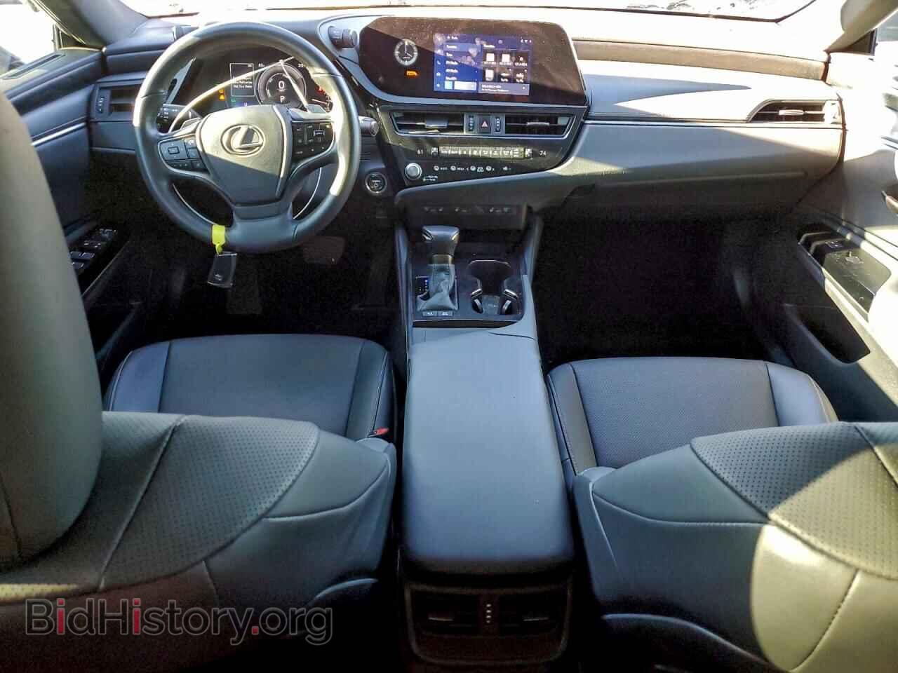 2024 LEXUS ES300 - VIN: 58ADA1C15RU052159 - Фото 8