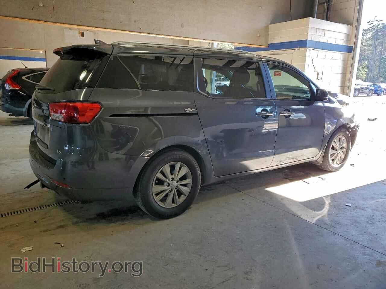 2017 KIA All Models - VIN: KNDMB5C16H6249294 - Photo 3