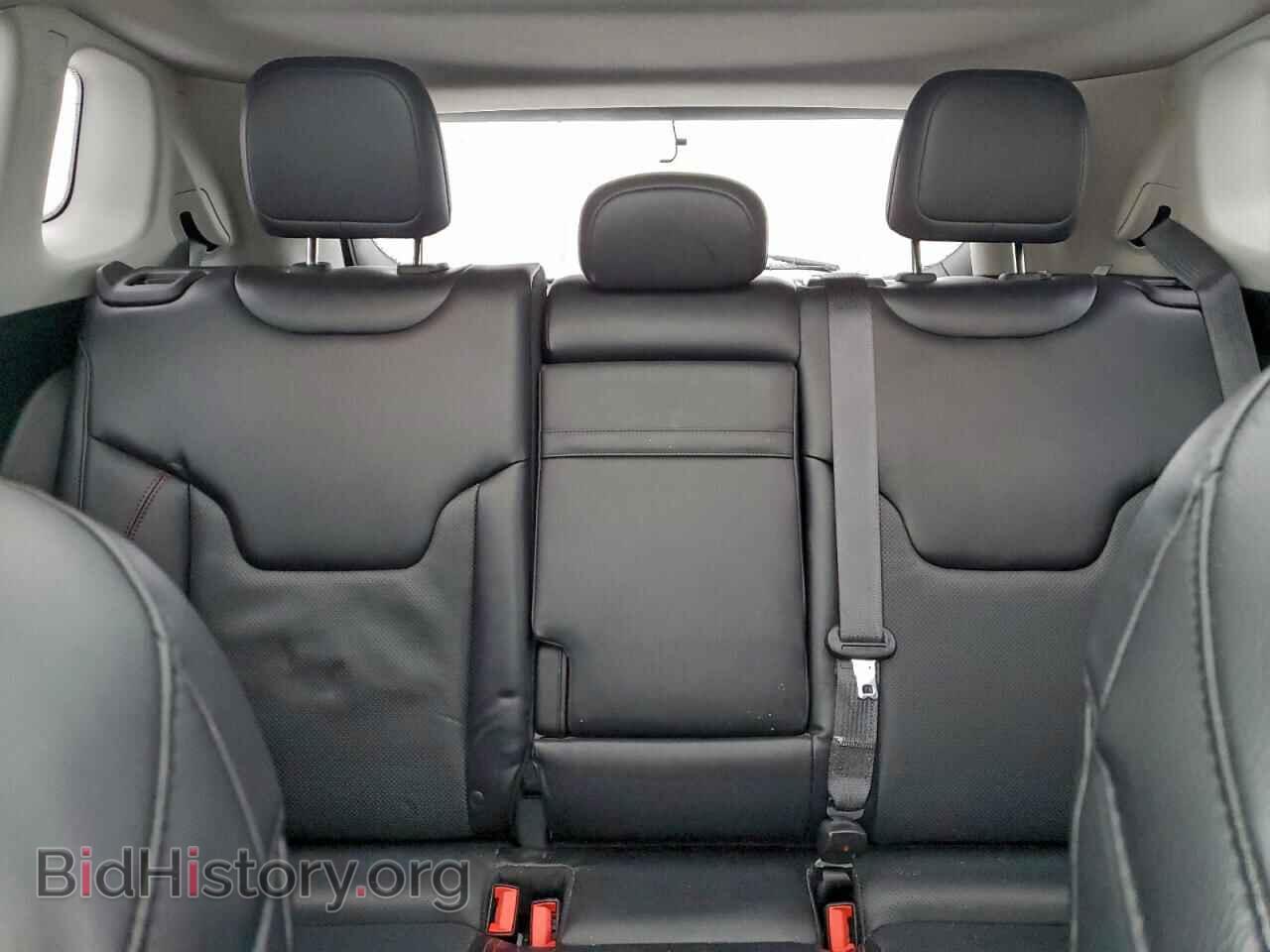 2017 JEEP COMPASS - VIN: 3C4NJDDB4HT644511 - Фото 10