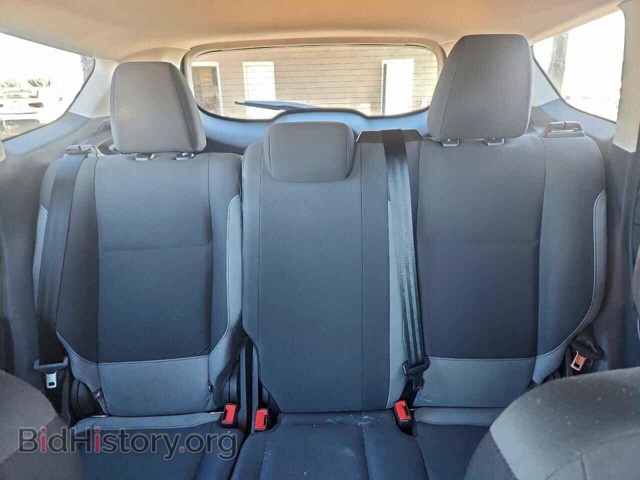 2016 FORD ESCAPE - VIN: 1FMCU0F72GUA92619 - Фото 10