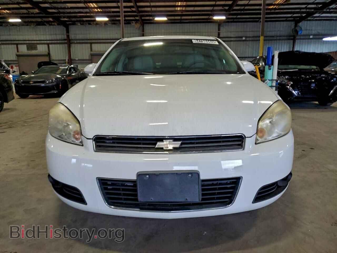 2011 CHEVROLET IMPALA - VIN: 2G1WG5EK6B1327967 - Фото 5