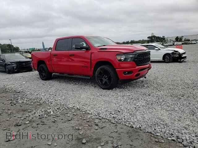 2024 RAM 1500 - VIN: 1C6RREFT3RN195031 - Фото 14