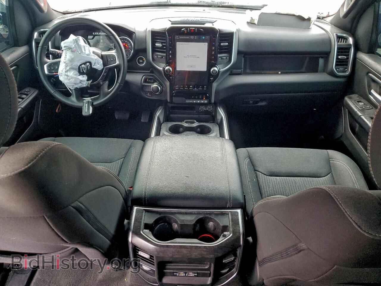 2024 RAM 1500 - VIN: 1C6RREFT3RN195031 - Фото 8