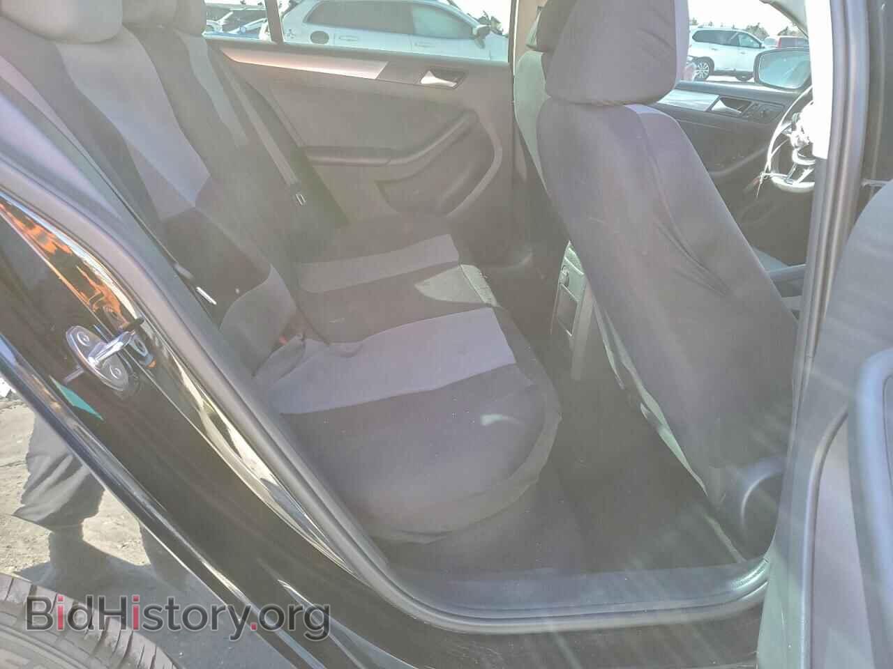 2017 VOLKSWAGEN JETTA - VIN: 3VW2B7AJ9HM391464 - Фото 10