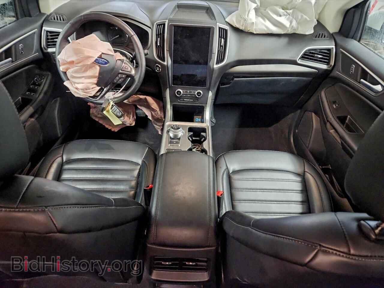 2024 FORD EDGE - VIN: 2FMPK4J94RBB15902 - Фото 8