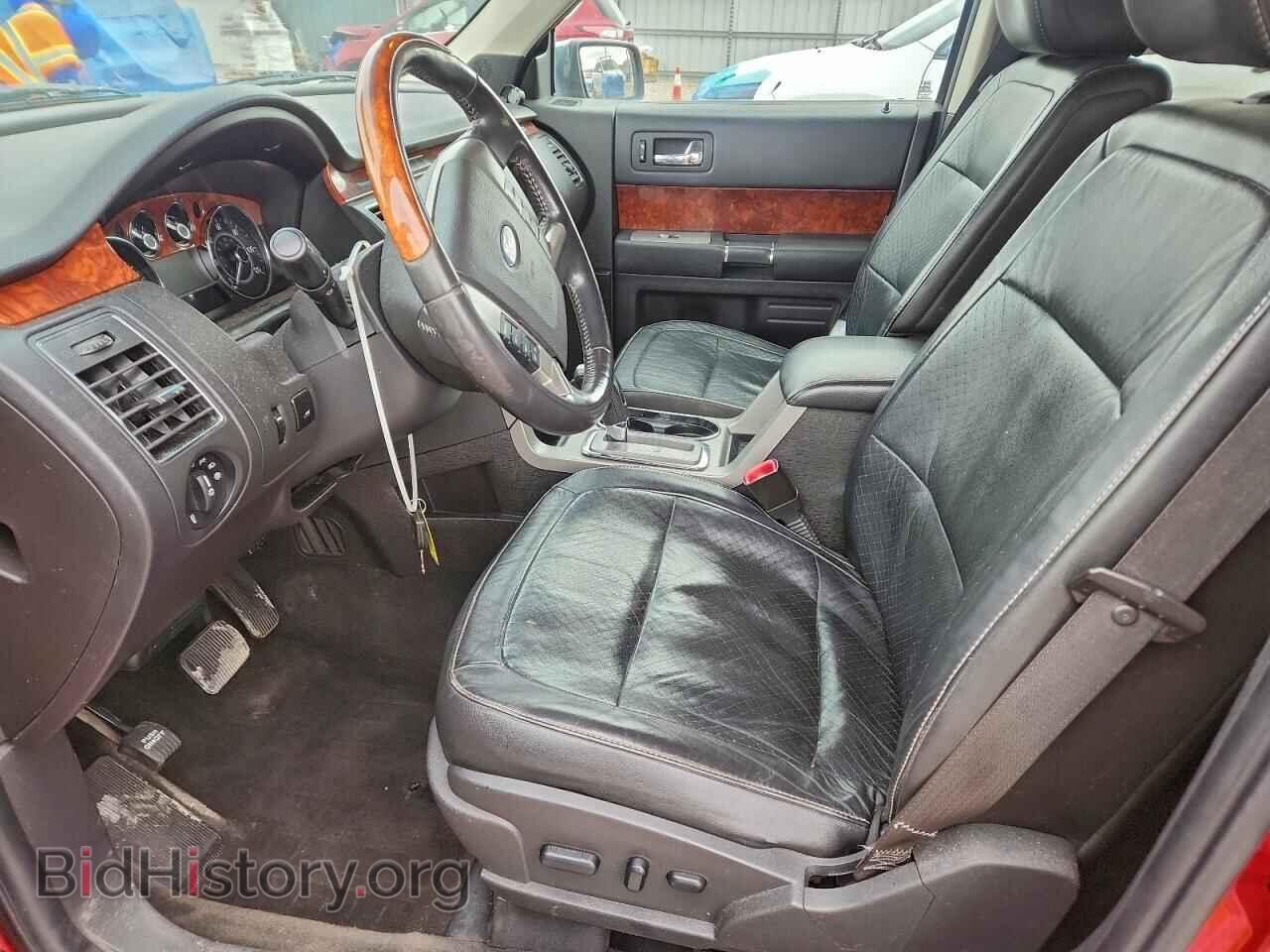 2010 FORD FLEX - VIN: 2FMGK5DC7ABA29405 - Photo 7