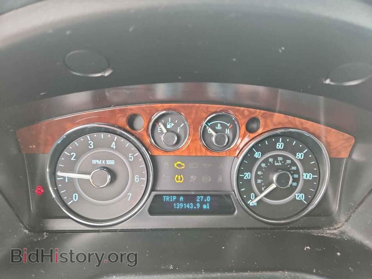 2010 FORD FLEX - VIN: 2FMGK5DC7ABA29405 - Photo 9
