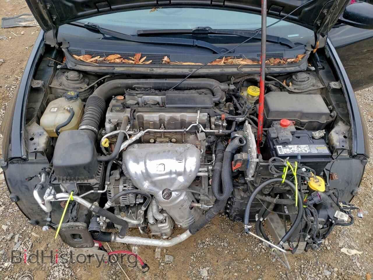 2015 DODGE DART - VIN: 1C3CDFBB3FD150144 - Фото 11
