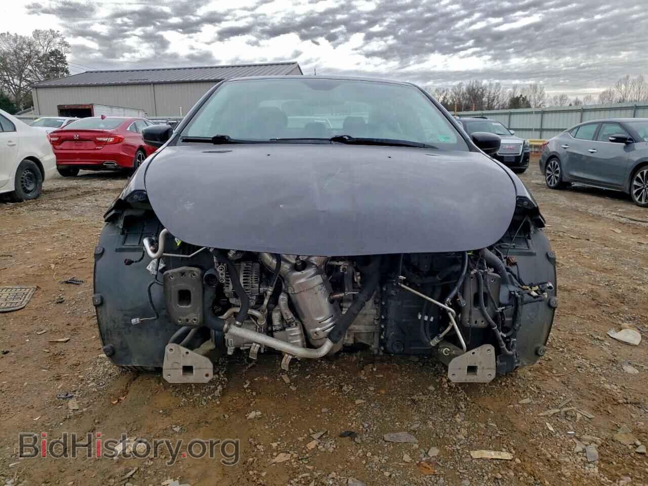 2015 DODGE DART - VIN: 1C3CDFBB3FD150144 - Фото 5