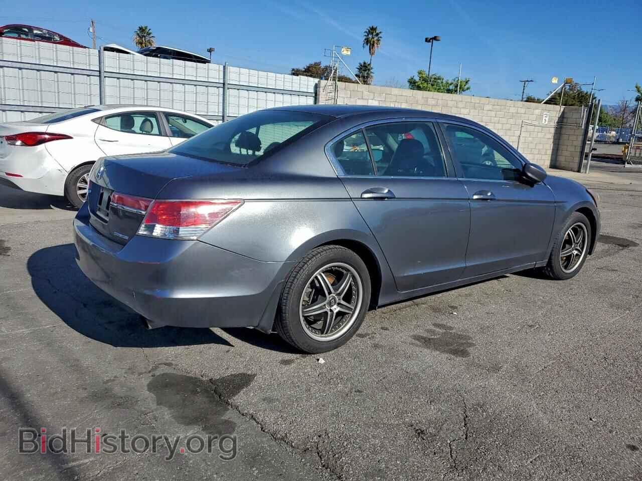 2011 HONDA ACCORD - VIN: 1HGCP2F61BA079712 - Фото 3
