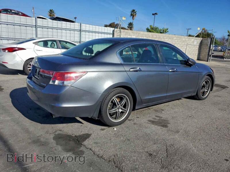 2011 Honda ACCORD (VIN 1HGCP2F61BA079712) — photo 3 of 12