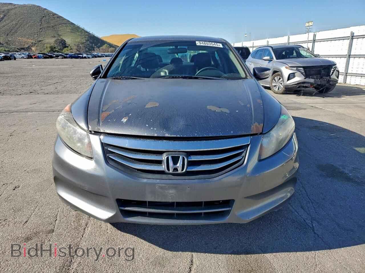 2011 HONDA ACCORD - VIN: 1HGCP2F61BA079712 - Фото 5