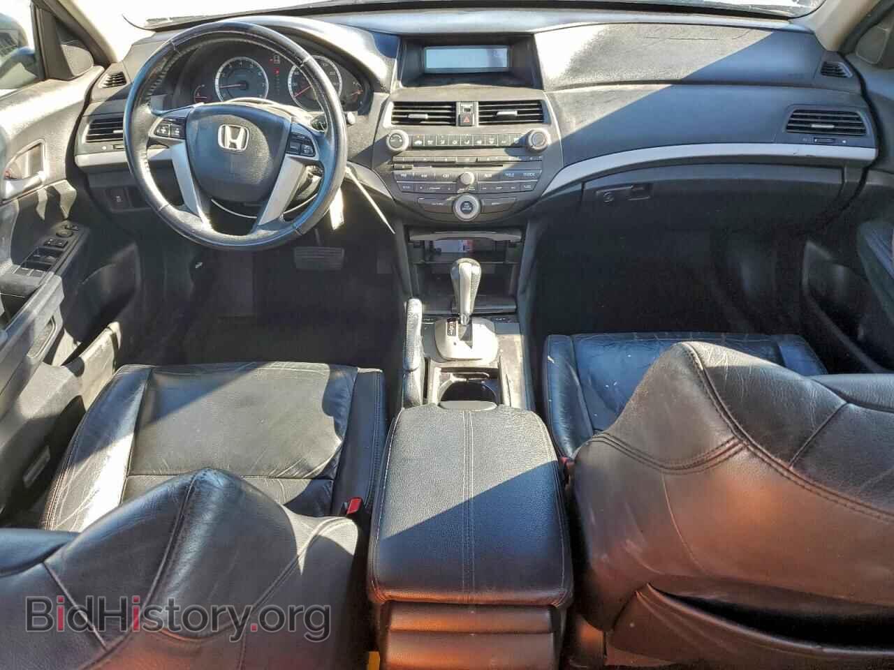 2011 HONDA ACCORD - VIN: 1HGCP2F61BA079712 - Фото 8