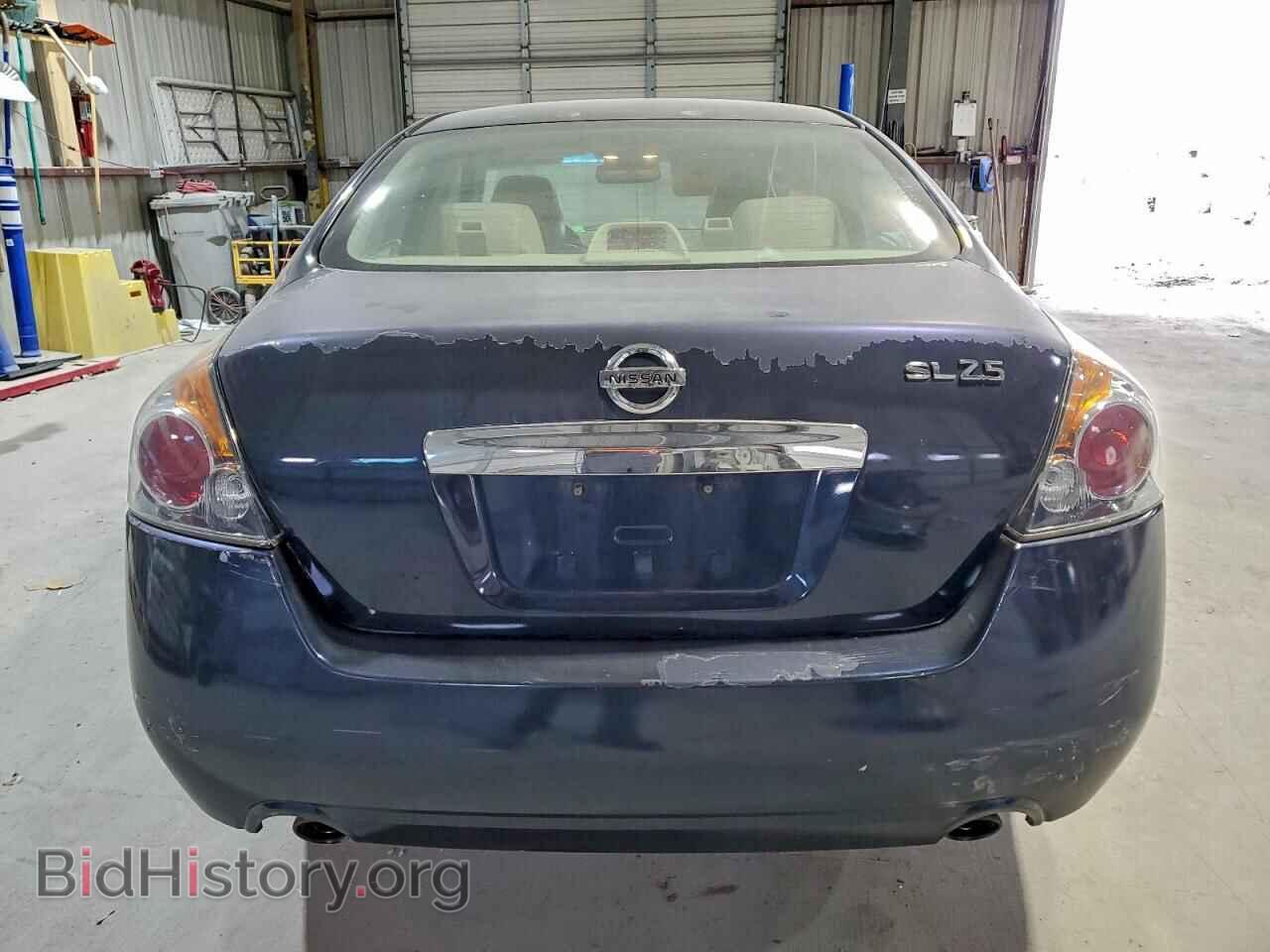 2012 NISSAN ALTIMA - VIN: 1N4AL2AP3CN508043 - Фото 6