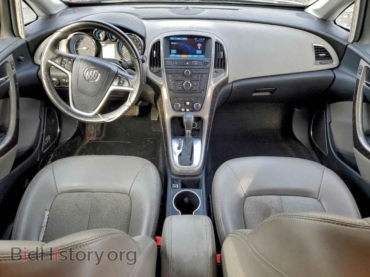 2014 BUICK VERANO - VIN: 1G4PP5SK3E4100577 - Photo 8