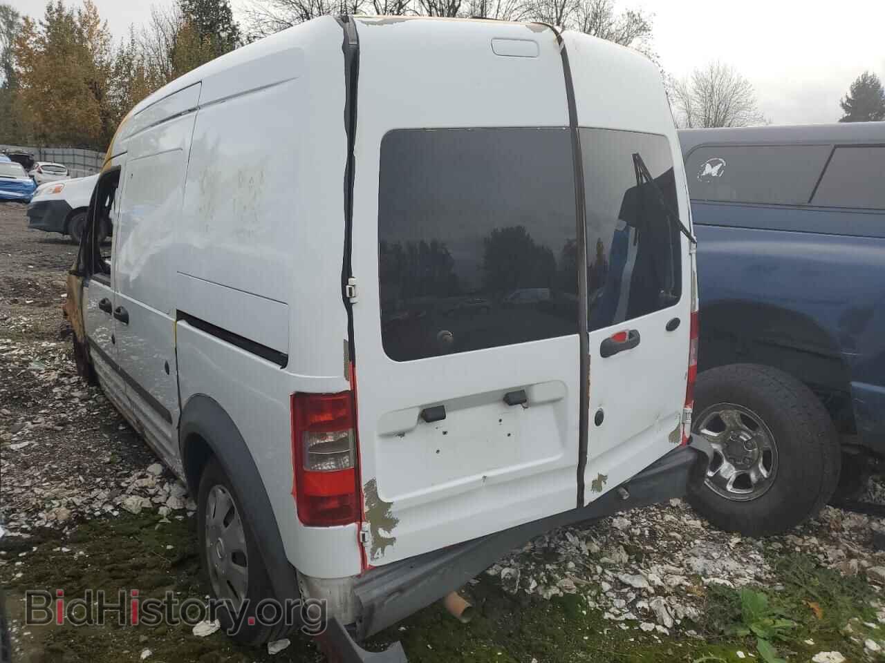 2010 FORD TRANSIT - VIN: NM0LS7CN4AT018716 - Фото 2