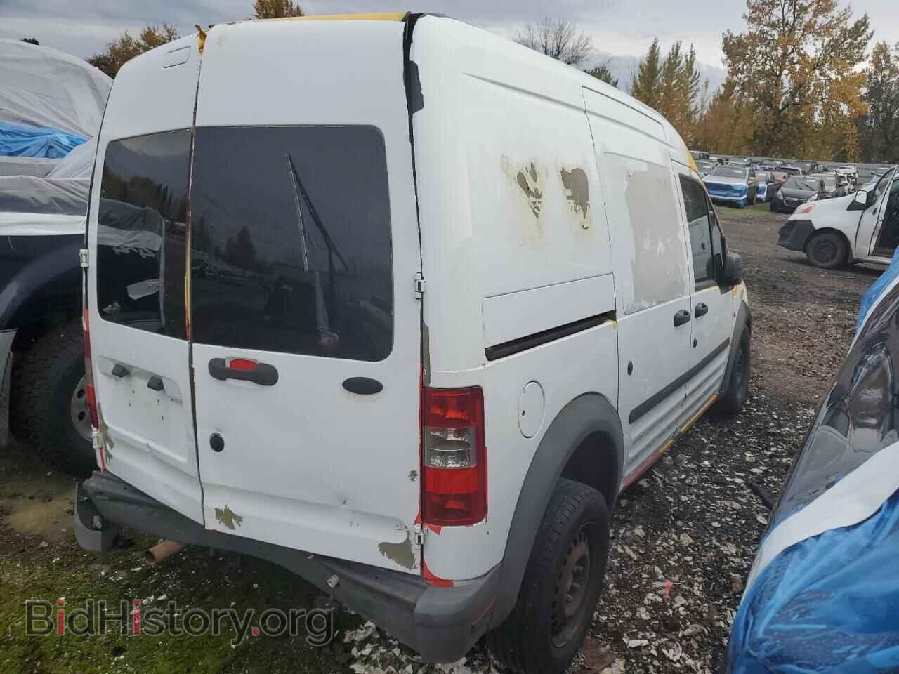 2010 FORD TRANSIT - VIN: NM0LS7CN4AT018716 - Фото 3