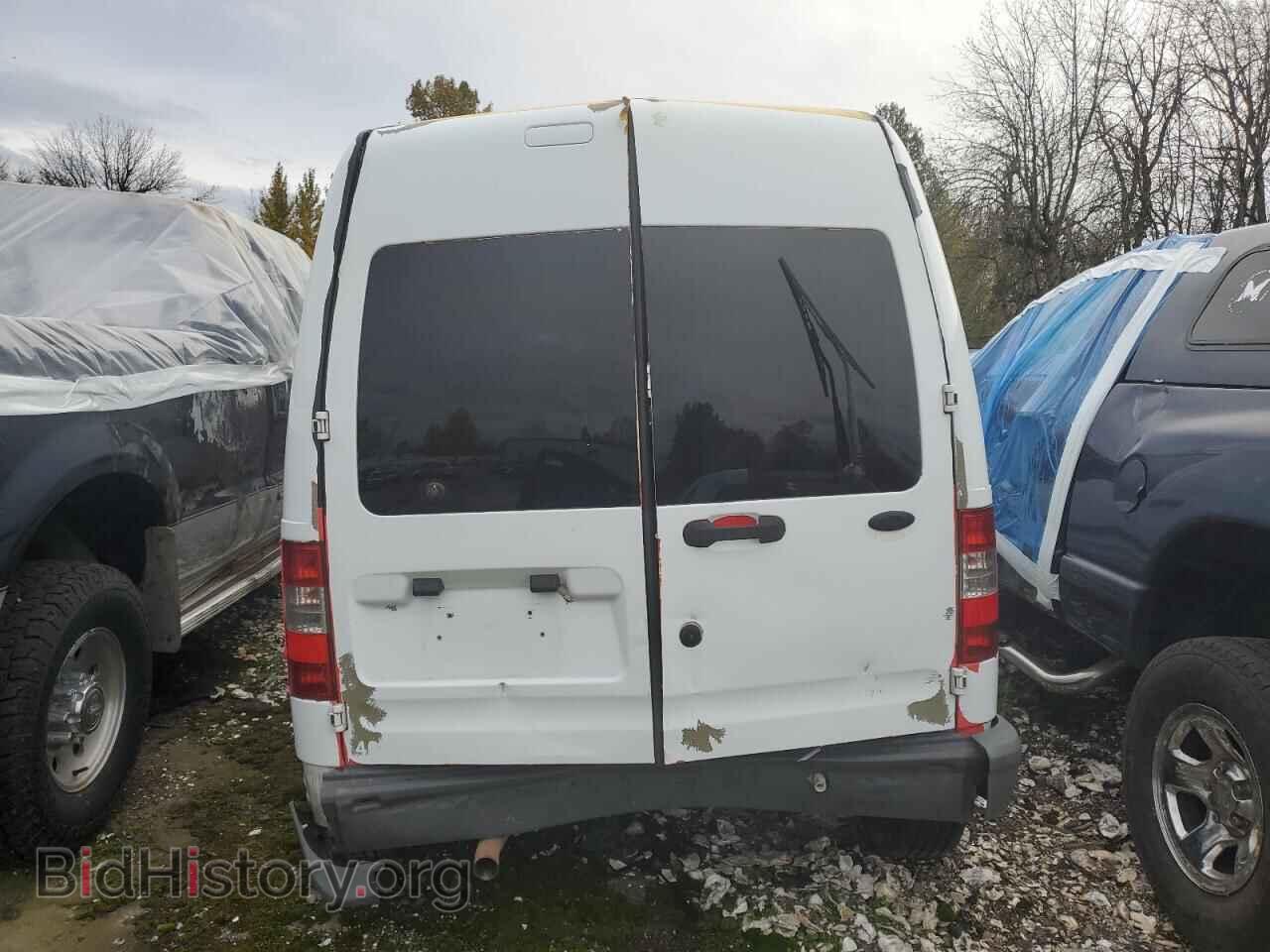 2010 FORD TRANSIT - VIN: NM0LS7CN4AT018716 - Фото 6