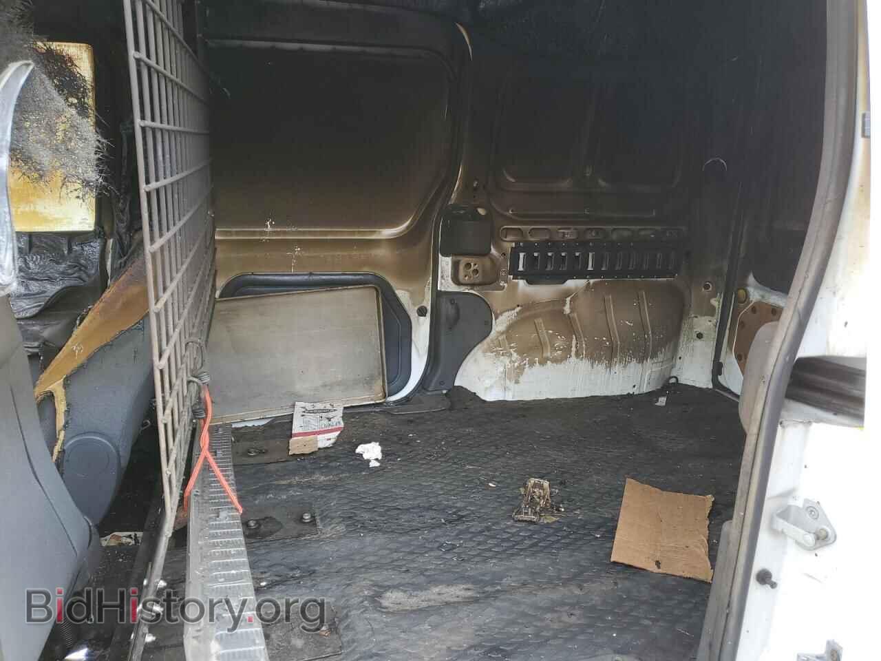 2010 FORD TRANSIT - VIN: NM0LS7CN4AT018716 - Фото 10