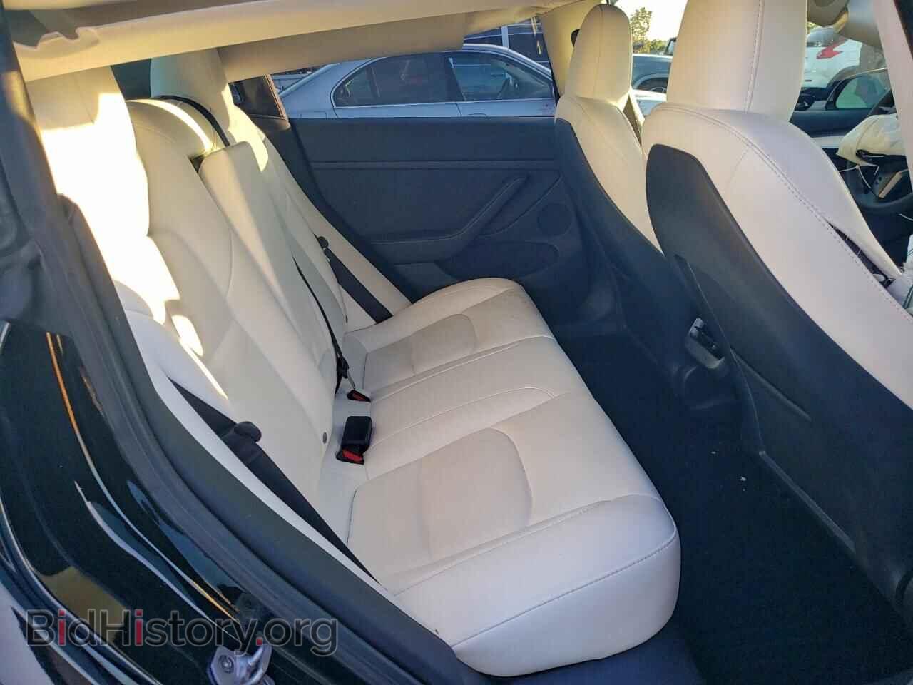2023 TESLA MODEL 3 - VIN: 5YJ3E1EA4PF614809 - Photo 10