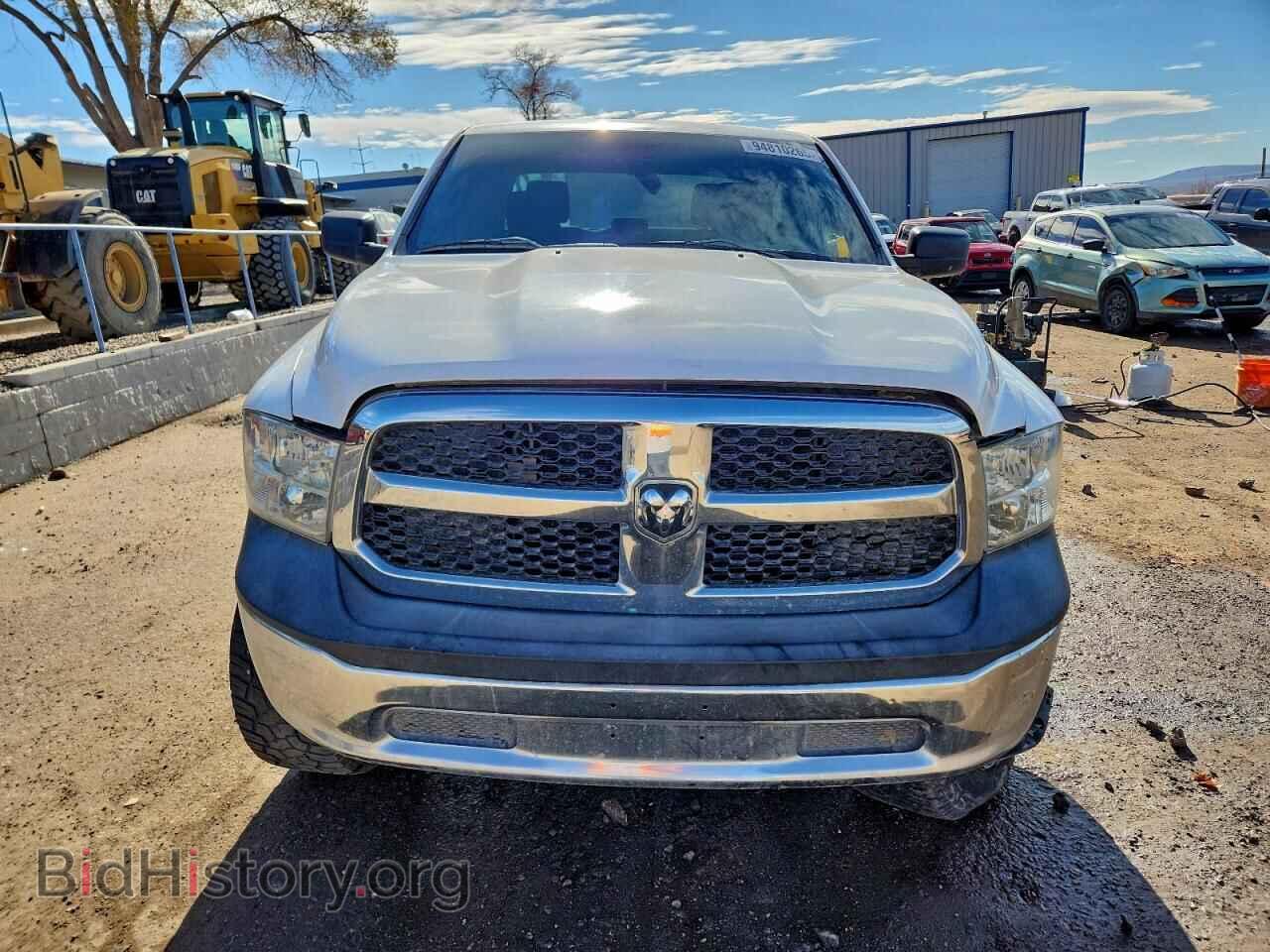 2015 RAM 1500 - VIN: 1C6RR7ST3FS721284 - Photo 5