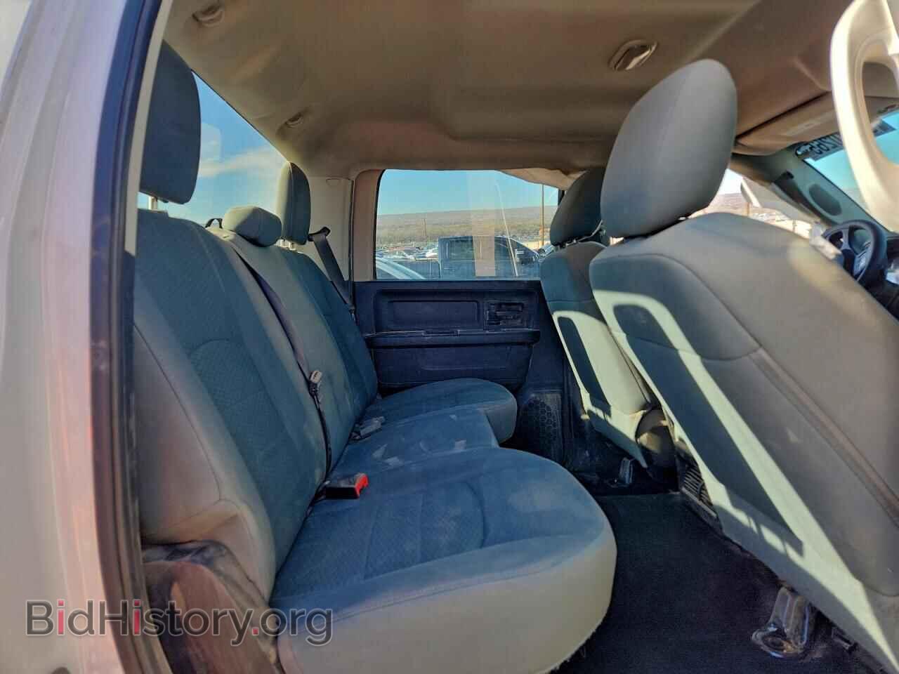 2015 RAM 1500 - VIN: 1C6RR7ST3FS721284 - Photo 10