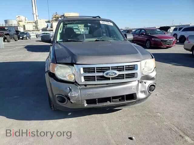 2012 FORD ESCAPE - VIN: 1FMCU0C77CKC53900 - Фото 13