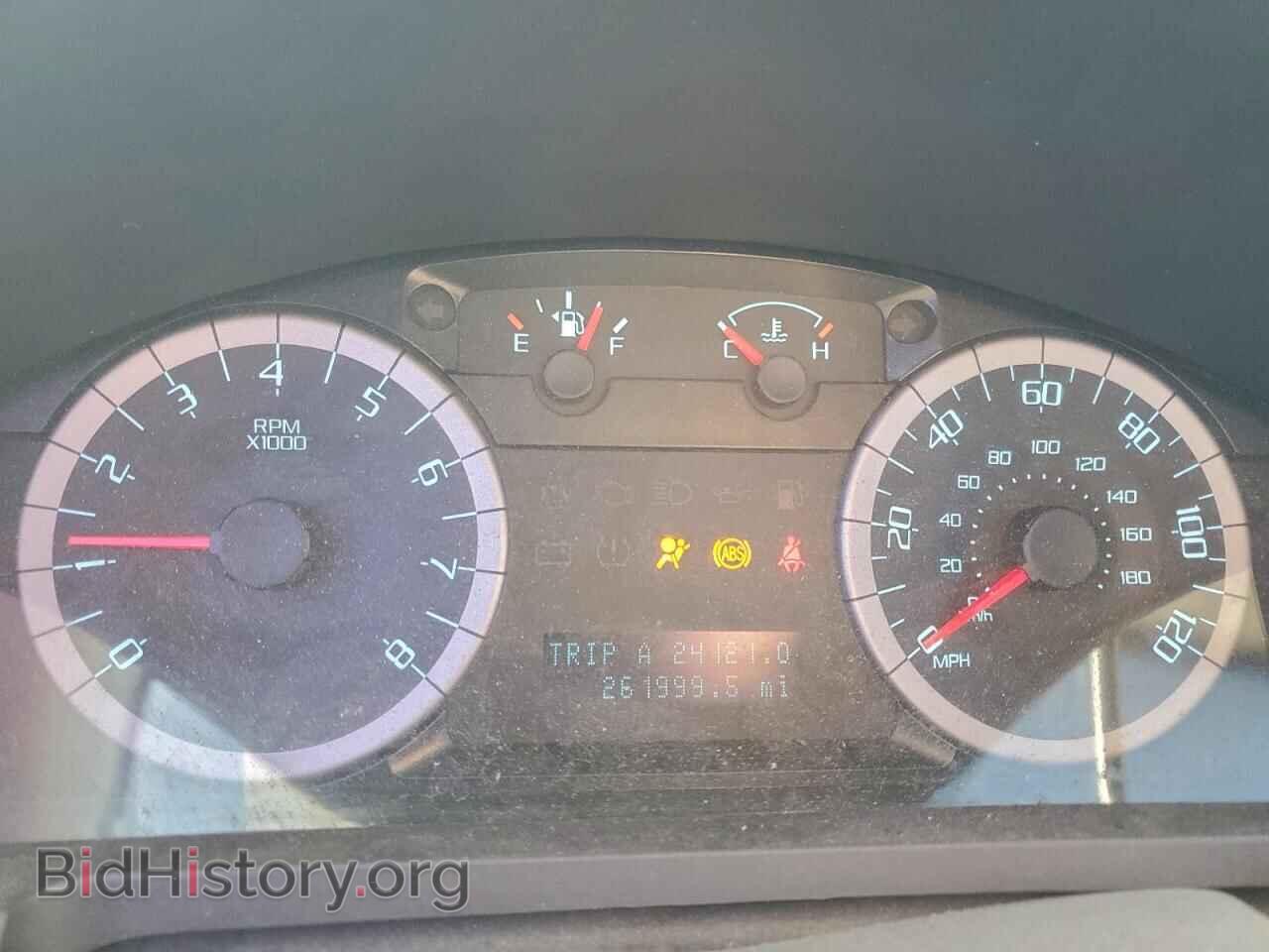 2012 FORD ESCAPE - VIN: 1FMCU0C77CKC53900 - Фото 9