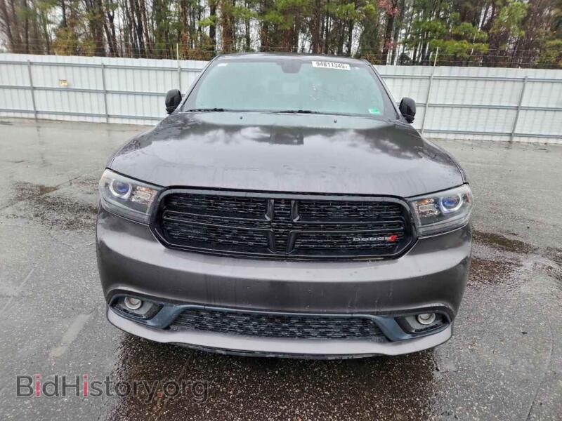 2018 Dodge DURANGO (VIN 1C4RDJAG2JC176495) — фото 5 из 13