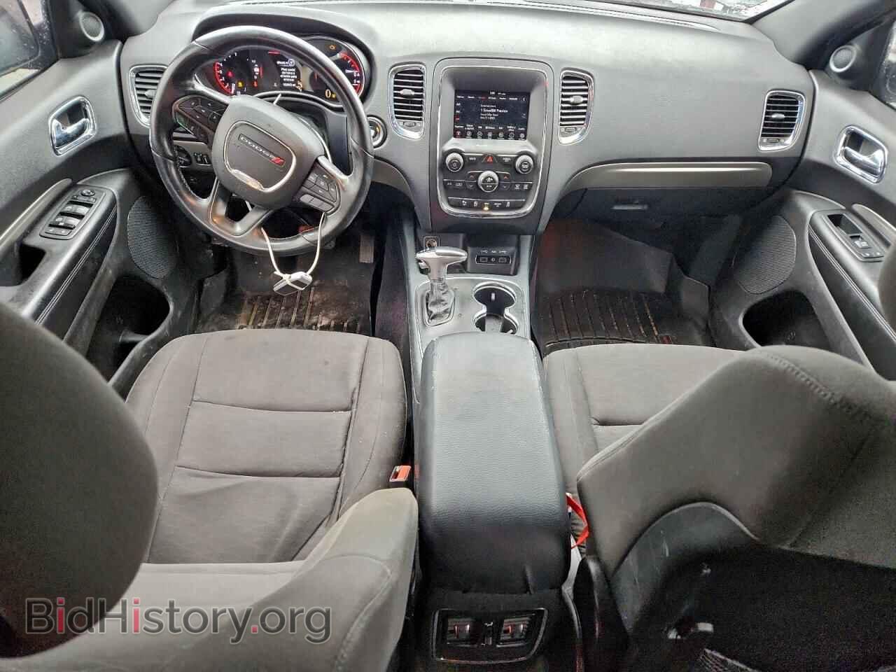 2018 DODGE DURANGO - VIN: 1C4RDJAG2JC176495 - Фото 8