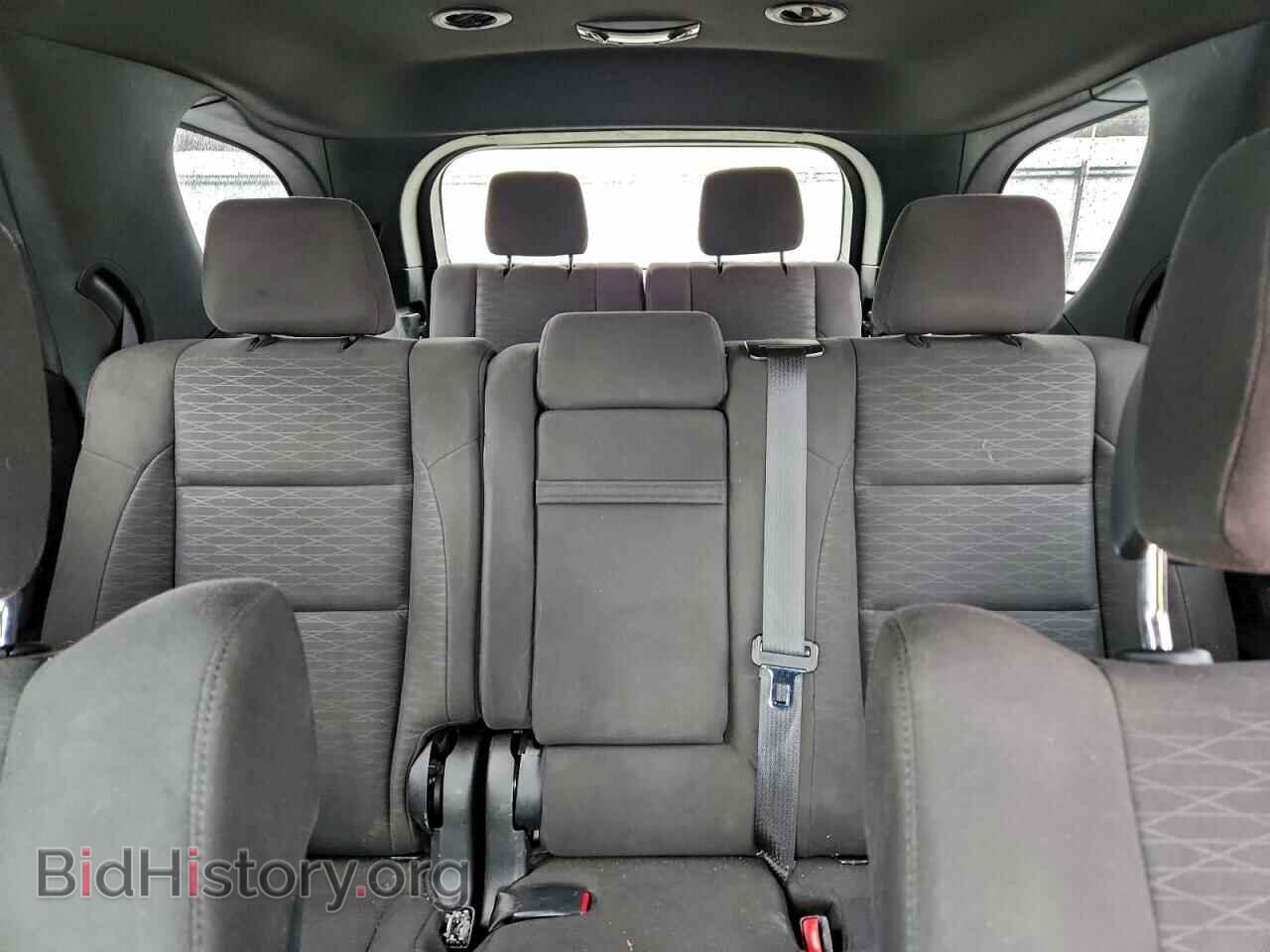 2018 DODGE DURANGO - VIN: 1C4RDJAG2JC176495 - Фото 10