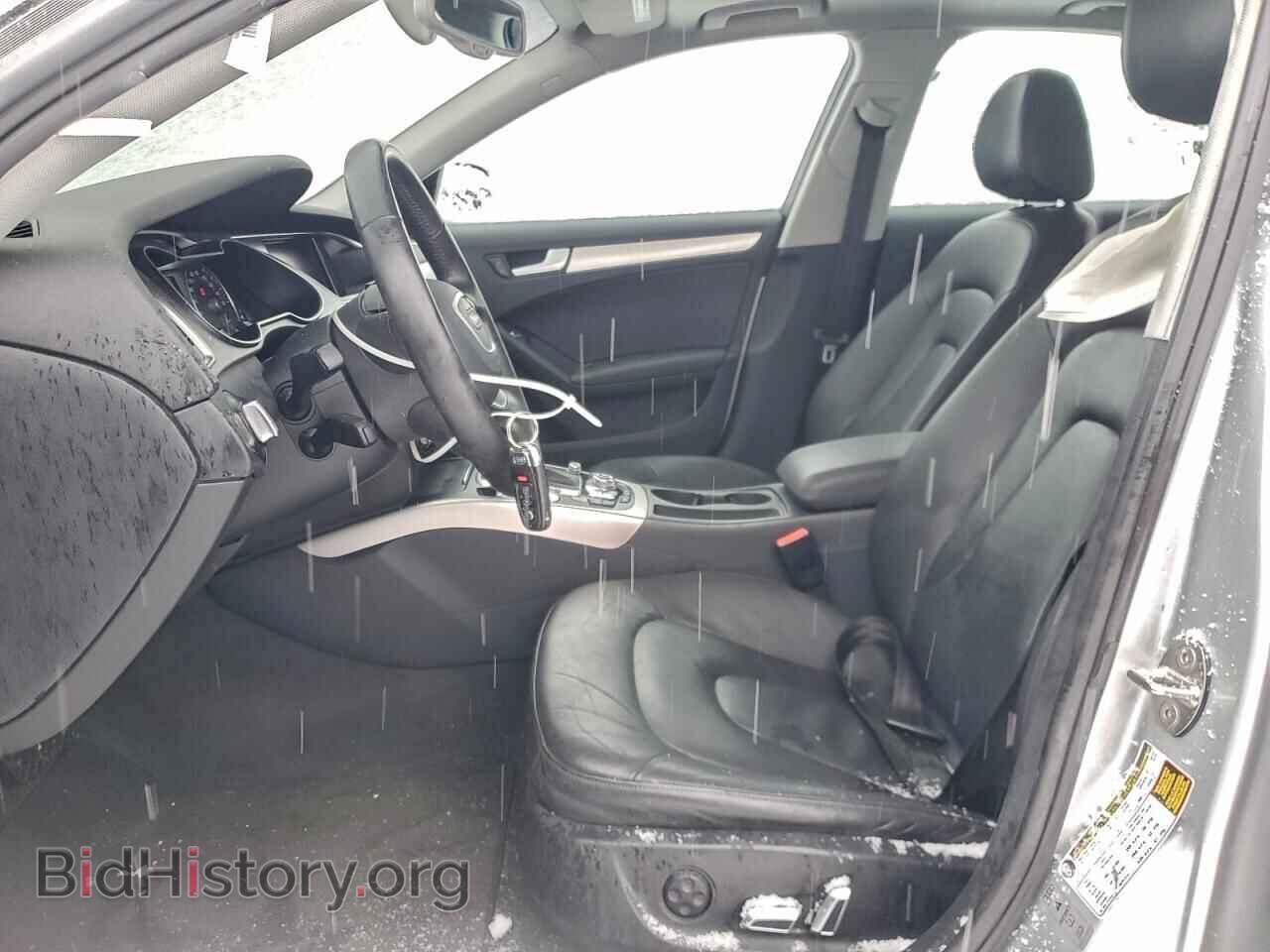 2014 AUDI A4 - VIN: WAUFFAFL7EA081061 - Photo 7