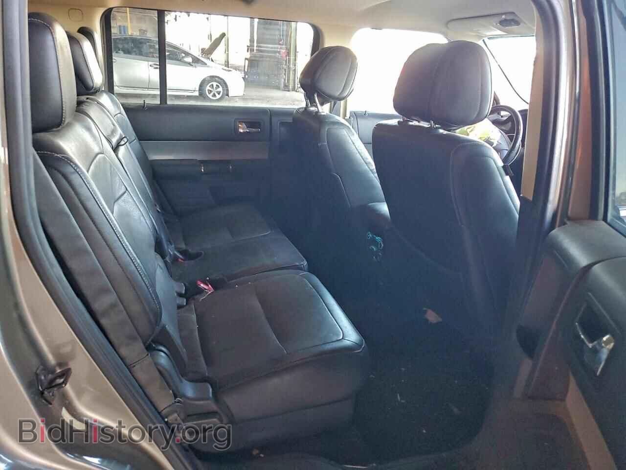 2013 FORD FLEX - VIN: 2FMGK5D84DBD03336 - Фото 11