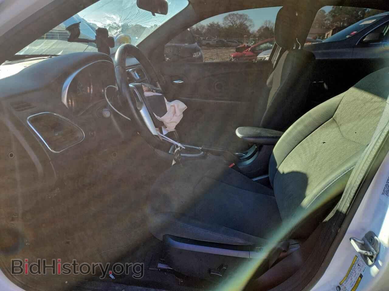 2011 CHRYSLER 200 - VIN: 1C3BC1FG8BN615710 - Photo 7