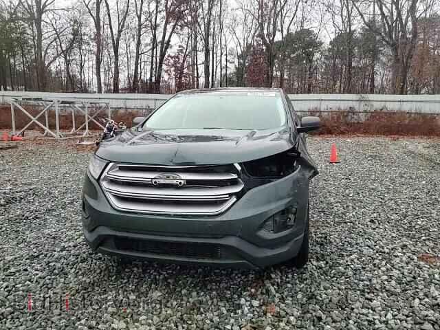 2015 FORD EDGE - VIN: 2FMTK3G88FBB83073 - Фото 14