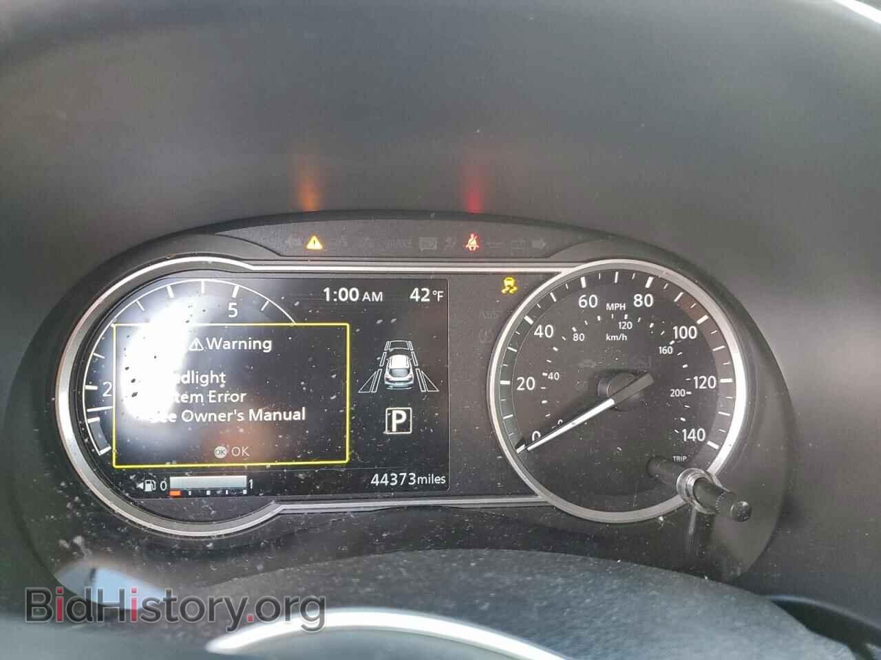 2020 NISSAN KICKS - VIN: 3N1CP5DV9LL506416 - Фото 9