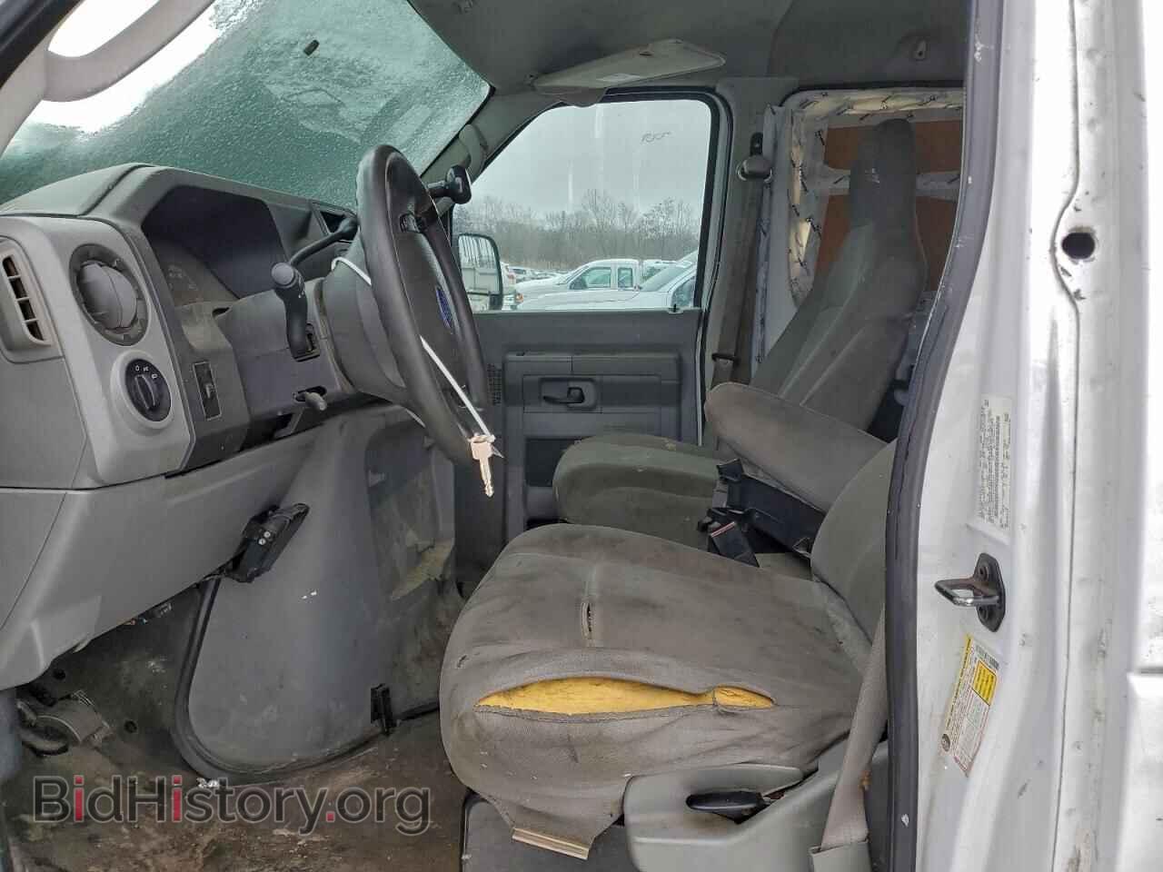 2011 FORD ALL Models - VIN: 1FBNE3BL5BDA82193 - Фото 7