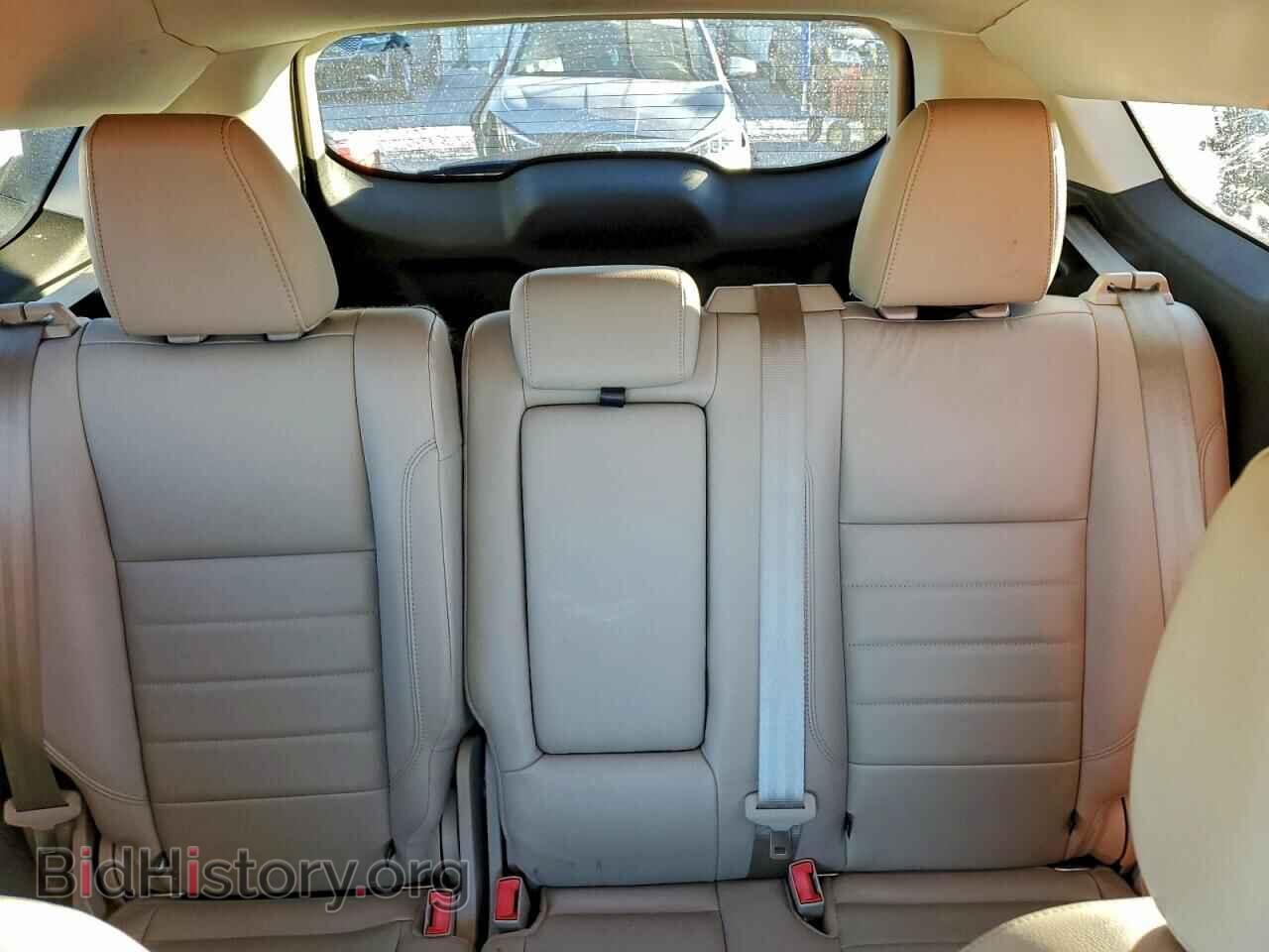 2015 FORD ESCAPE - VIN: 1FMCU0JX3FUB56723 - Фото 10