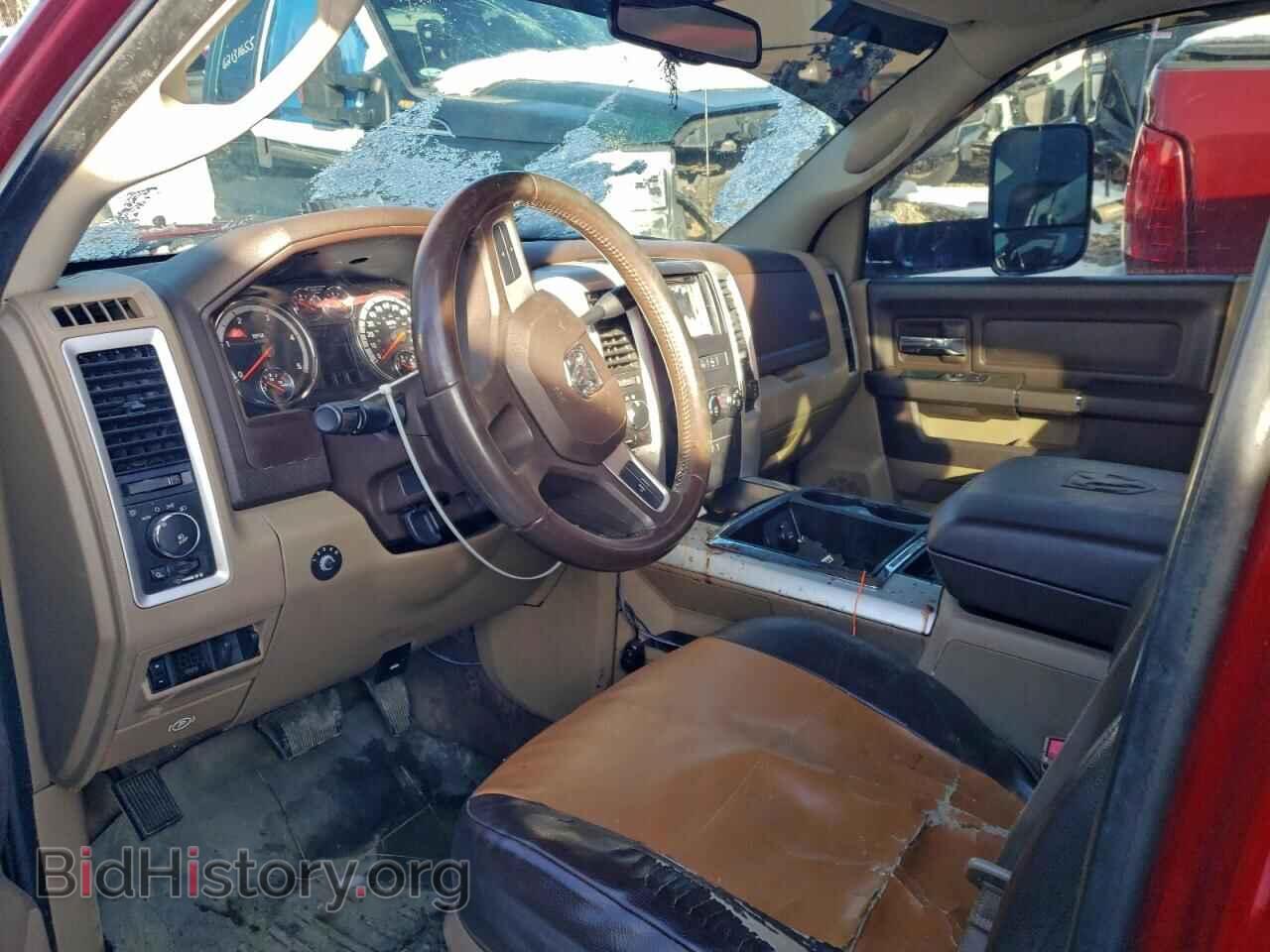 2010 DODGE All Models - VIN: 3D73Y3CL5AG195254 - Фото 8
