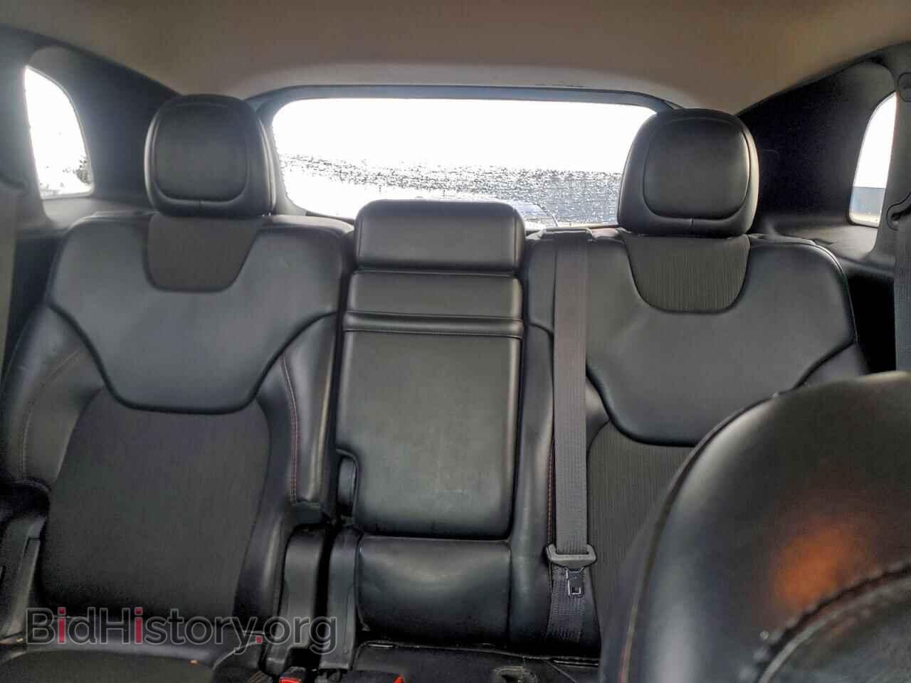 2017 JEEP CHEROKEE - VIN: 1C4PJMBB1HW517320 - Фото 10