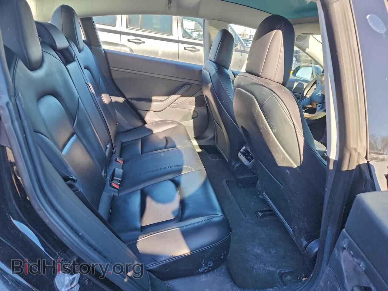 2018 TESLA MODEL 3 - VIN: 5YJ3E1EA6JF029737 - Photo 10