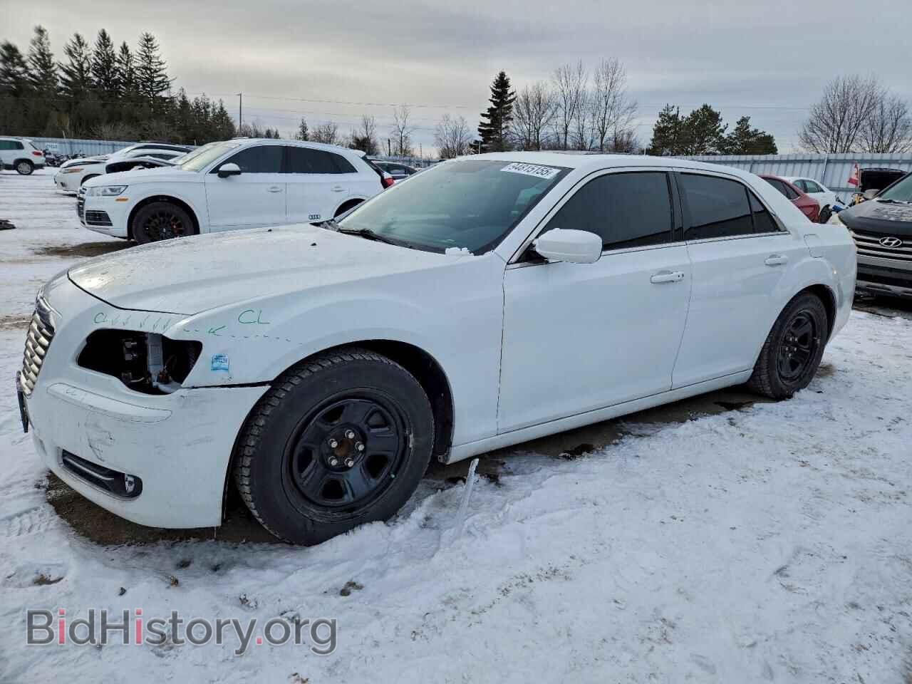Photo 2C3CCABG9CH283233 - CHRYSLER 300 2012