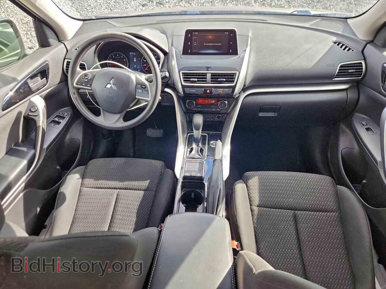2018 MITSUBISHI ECLIPSE - VIN: JA4AT4AA4JZ044794 - Photo 8