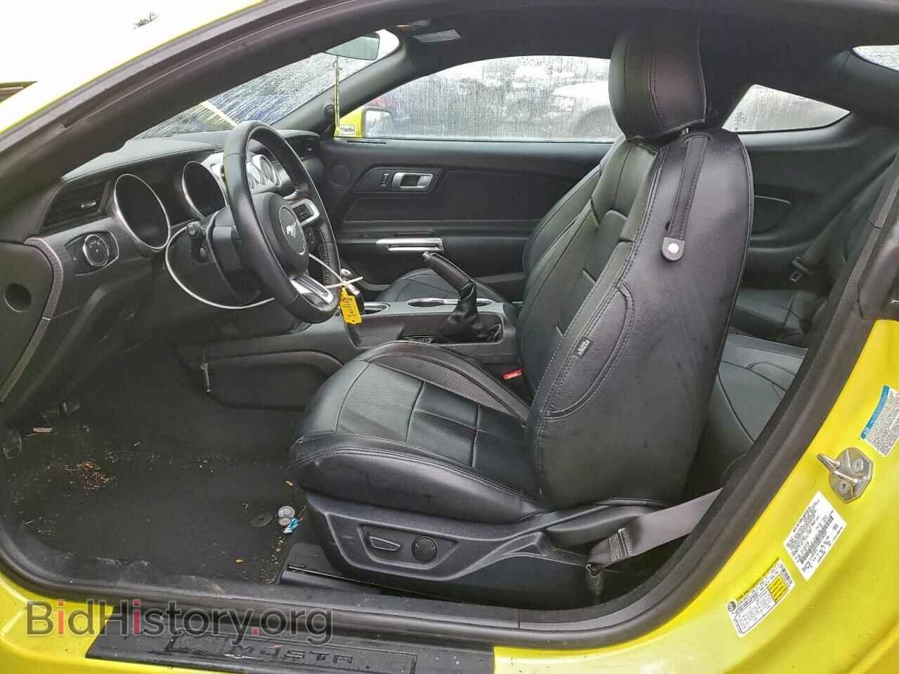 2021 FORD ALL Models - VIN: 1FA6P8TD7M5126339 - Photo 7